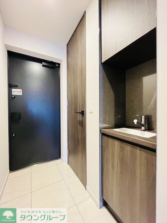 GRANPASEO丸の内の物件内観写真